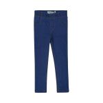 Younger Girl Basic Super Stretch Jegging