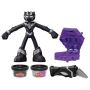 Black Panther Cutting Claws
