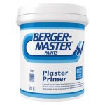 Dulux Bergermaster Plaster Primer Water-based 20L