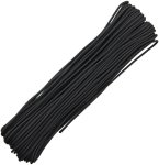 275 Parachute Cord Black 100FT RG1151