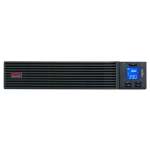 APC Easy Ups On-line Srv Rm 2000VA 1800W 230V 4XC13 War 2Y-SRV2KRI-E