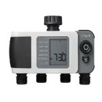 B-hyve Bluetooth 4 Port Hose Tap Timer 1094794