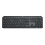 Logitech Mx Keys Advanced Wireless Illuminated Keyboard