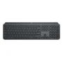 Logitech MX Keys Advanced Wireless Illuminated Keyboard
