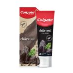 Colgate Naturals Charcoal Whitening Toothpaste - 75ml