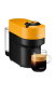 Nespresso Vertuo Pop Coffee Machine Mango Yellow