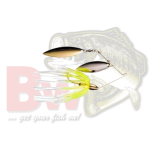 War Eagle Gold-r Spinnerbait Double Willow