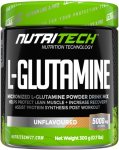 Nutritech L-glutamine