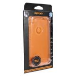 Rocka Shield Series Phone Cover Anti Shock Tpu - Huawei P8 Lite 2017 - Clear