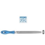 File Pferd 150MM Flat 2ND Cut H2