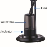 Alva Water Tank Replacement For ACS305 Mist Fan