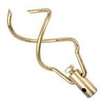Drain Corkscrew Dbl 89MM L d 6MM Livestainable