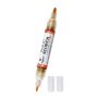 Dual Tip Wood Burning Scorch Marker 1-3MM Tip Diy Wood Projects Pyrography