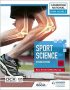 Level 1/LEVEL 2 Cambridge National In Sport Science   J828  : Second Edition   Paperback