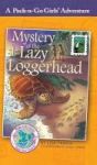 Mystery Of The Lazy Loggerhead - Brazil 2 Hardcover