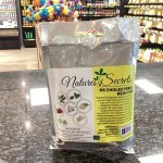 Ns Cholestrol Reducer 50G