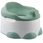 Step N Potty Hemlock