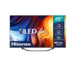 Hisense 55U7H Quantum 120HZ Uled 4K Tv