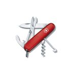Victorinox Swiss Army Victorinox Compact Red 91MM