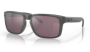 Oakley Holbrook- Steel Prizm Daily Polarized