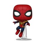 Marvel Studios: Spider-man No Way Home - Spider - Man