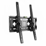 65" LED Wall Tilt Mount Bracket