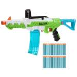 Ez Fire Blaster 14-DART Lever-action Rifle Blaster- 49750