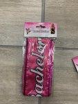 Bachelorette Sash