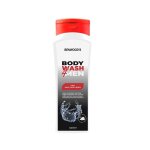 Benwoods 3-IN-1 400ML Body Wash