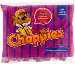 Bubblegum Grape Chewing Gum