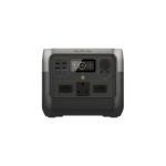EcoFlow River 2 Pro Portable Power Station 768WH Battery 800W Output 220W Solar Charger - Sa Socket