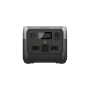 EcoFlow River 2 Pro Portable Power Station 768WH Battery 800W Output 220W Solar Charger - Sa Socket