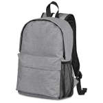 Stride Backpack - Grey