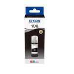 Epson 108 Ink 70ML Black