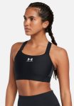 Under Armour Ua Hg Armour High - Black White