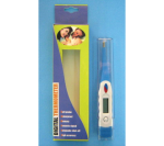 Thermometer Digital Flexible Tip