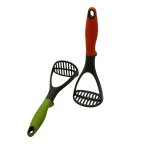 Potato Masher SGN1669 - Orange