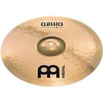 Meinl CC18MC-B Classics Custom Medium Crash : 18