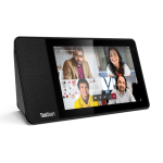 Lenovo Thinksmart View 8.0-INCH HD Tablet - Snapdragon 624 8GB Emmc 2GB RAM Android 8.1 ZA690023SE