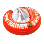 Freds Swim Academy Swimtrainer Classic - Red 3 Months To 4 Years