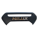 Toyota Hilux Rocco Tail Gate Piece 2023