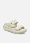 Crocs Classic Crush Sandal - Bone