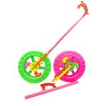 Toy Wheel In Packet