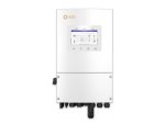 5KW Single-phase Low Voltage Hybrid Inverter S6-EH1P5K-L-PLUS