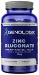 Zinc Gluconate Immunity & Health