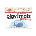 Melissa Playmats - Under The Sea