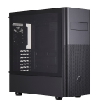 Cooler Master Masterbox CM695 Atx Case With Tempered Glass Left Side Panel Built-in 5.2 Optical Disc Drive And 2X 120MM Front +