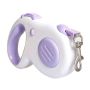 Heavy-duty Automatic Retractable Dog Leash 5M
