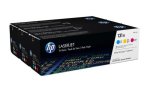 HP 131A Tripack
