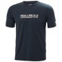 Men's Hp Racing T-Shirt - 599 Navy / XXL